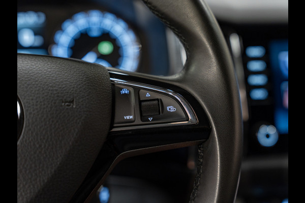 Škoda Kodiaq 1.5 TSI DSG 150PK Business Edition, Voll Led, Apple Carplay, ACC, Navi, Camera, Clima, Voll Onderhoud