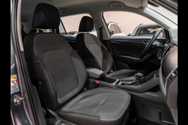 Škoda Kodiaq 1.5 TSI DSG 150PK Business Edition, Voll Led, Apple Carplay, ACC, Navi, Camera, Clima, Voll Onderhoud