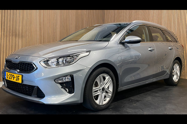 Kia Ceed Sportswagon 1.0 T-GDi DynamicLine|120PK|APPLE CARPLAY/ANDROID AUTO|CAMERA|CRUISE+CLIMATE|PDC|1e EIG|INCL.BTW|NL-AUTO|NAP|