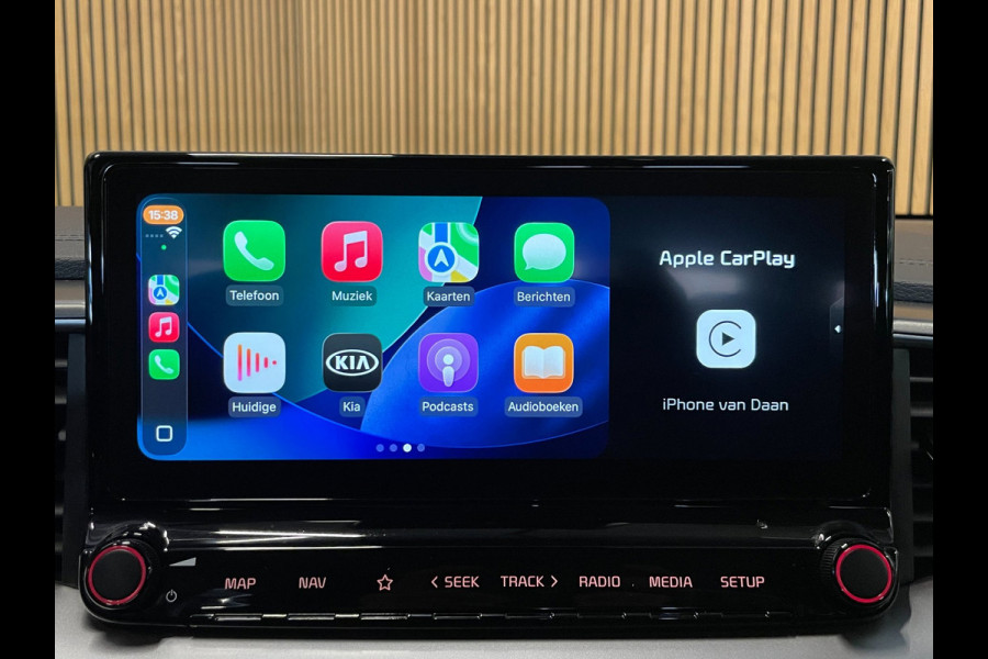 Kia Ceed Sportswagon 1.0 T-GDi DynamicLine|120PK|APPLE CARPLAY/ANDROID AUTO|CAMERA|CRUISE+CLIMATE|PDC|1e EIG|INCL.BTW|NL-AUTO|NAP|