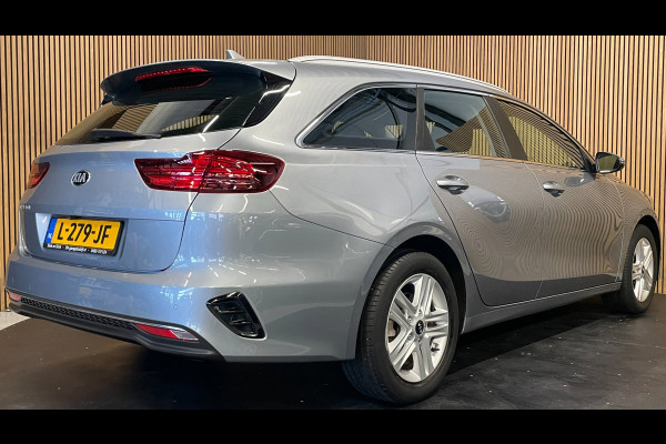 Kia Ceed Sportswagon 1.0 T-GDi DynamicLine|120PK|APPLE CARPLAY/ANDROID AUTO|CAMERA|CRUISE+CLIMATE|PDC|1e EIG|INCL.BTW|NL-AUTO|NAP|