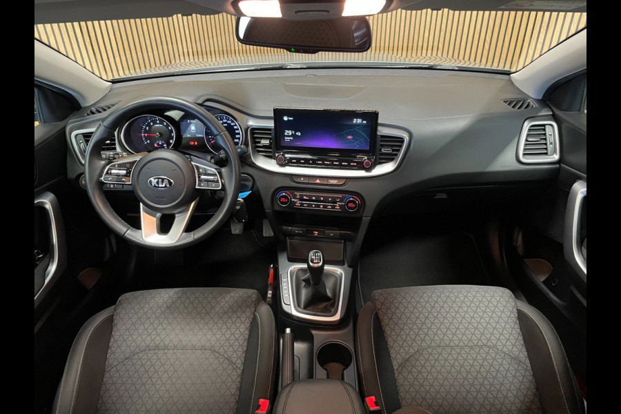 Kia Ceed Sportswagon 1.0 T-GDi DynamicLine|120PK|APPLE CARPLAY/ANDROID AUTO|CAMERA|CRUISE+CLIMATE|PDC|1e EIG|INCL.BTW|NL-AUTO|NAP|