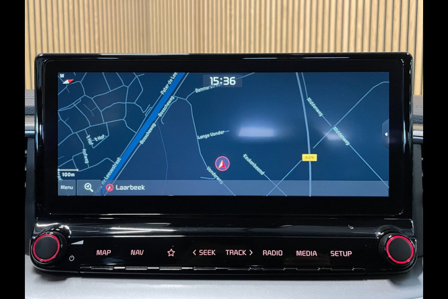 Kia Ceed Sportswagon 1.0 T-GDi DynamicLine|120PK|APPLE CARPLAY/ANDROID AUTO|CAMERA|CRUISE+CLIMATE|PDC|1e EIG|INCL.BTW|NL-AUTO|NAP|