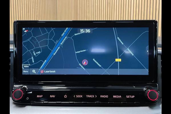 Kia Ceed Sportswagon 1.0 T-GDi DynamicLine|120PK|APPLE CARPLAY/ANDROID AUTO|CAMERA|CRUISE+CLIMATE|PDC|1e EIG|INCL.BTW|NL-AUTO|NAP|