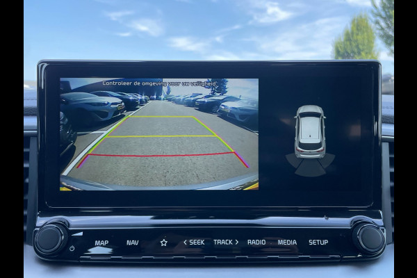 Kia Ceed Sportswagon 1.0 T-GDi DynamicLine|120PK|APPLE CARPLAY/ANDROID AUTO|CAMERA|CRUISE+CLIMATE|PDC|1e EIG|INCL.BTW|NL-AUTO|NAP|