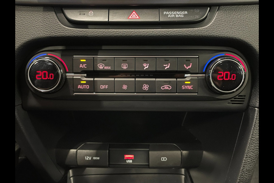 Kia Ceed Sportswagon 1.0 T-GDi DynamicLine|120PK|APPLE CARPLAY/ANDROID AUTO|CAMERA|CRUISE+CLIMATE|PDC|1e EIG|INCL.BTW|NL-AUTO|NAP|