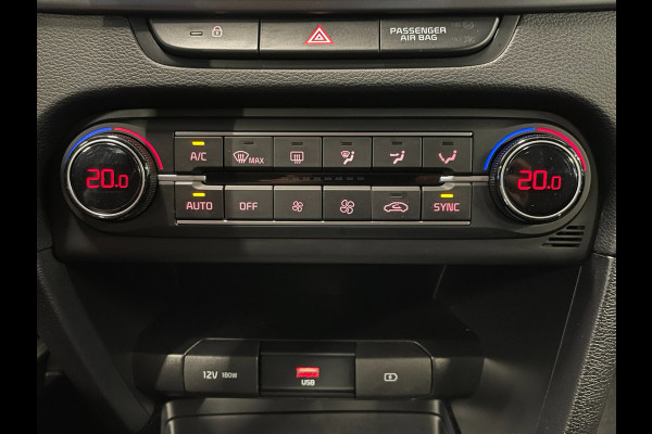 Kia Ceed Sportswagon 1.0 T-GDi DynamicLine|120PK|APPLE CARPLAY/ANDROID AUTO|CAMERA|CRUISE+CLIMATE|PDC|1e EIG|INCL.BTW|NL-AUTO|NAP|