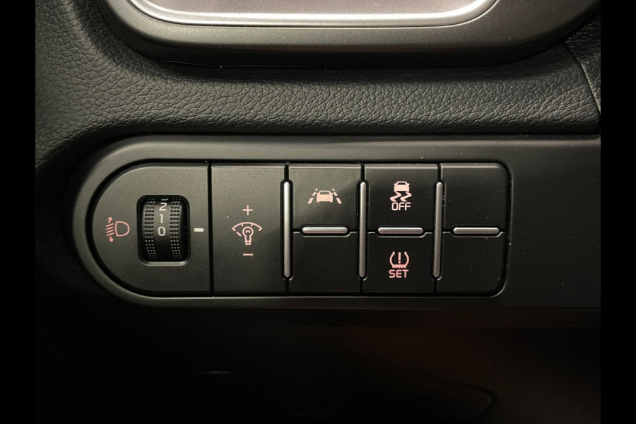 Kia Ceed Sportswagon 1.0 T-GDi DynamicLine|120PK|APPLE CARPLAY/ANDROID AUTO|CAMERA|CRUISE+CLIMATE|PDC|1e EIG|INCL.BTW|NL-AUTO|NAP|