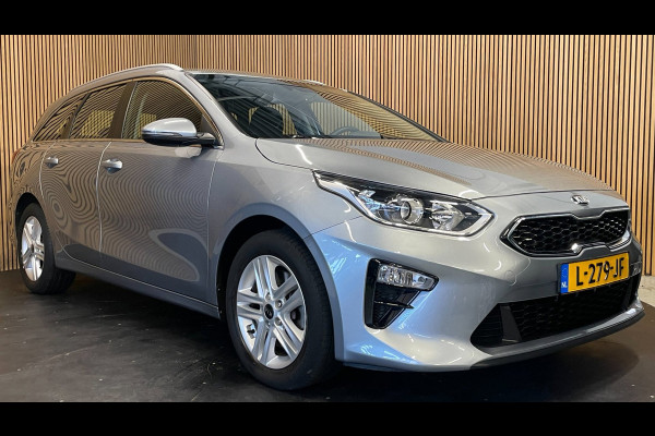 Kia Ceed Sportswagon 1.0 T-GDi DynamicLine|120PK|APPLE CARPLAY/ANDROID AUTO|CAMERA|CRUISE+CLIMATE|PDC|1e EIG|INCL.BTW|NL-AUTO|NAP|
