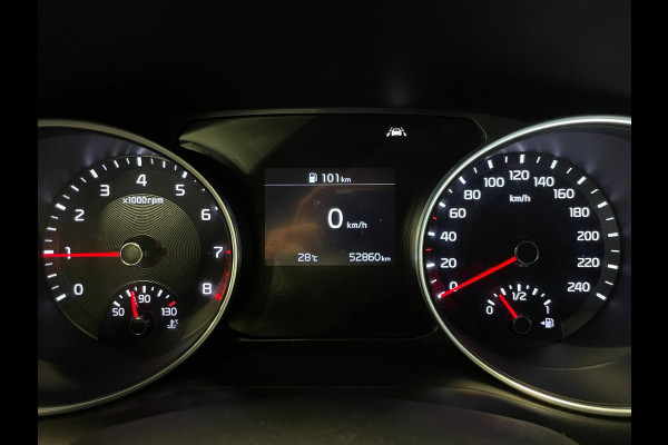 Kia Ceed Sportswagon 1.0 T-GDi DynamicLine|120PK|APPLE CARPLAY/ANDROID AUTO|CAMERA|CRUISE+CLIMATE|PDC|1e EIG|INCL.BTW|NL-AUTO|NAP|