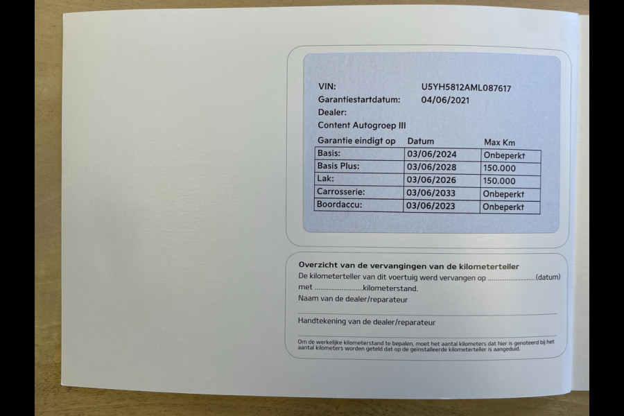 Kia Ceed Sportswagon 1.0 T-GDi DynamicLine|120PK|APPLE CARPLAY/ANDROID AUTO|CAMERA|CRUISE+CLIMATE|PDC|1e EIG|INCL.BTW|NL-AUTO|NAP|