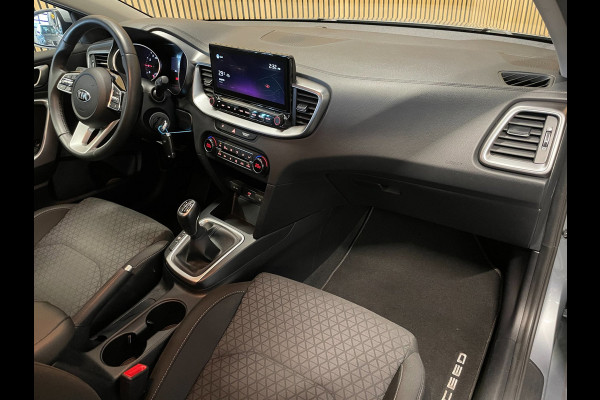 Kia Ceed Sportswagon 1.0 T-GDi DynamicLine|120PK|APPLE CARPLAY/ANDROID AUTO|CAMERA|CRUISE+CLIMATE|PDC|1e EIG|INCL.BTW|NL-AUTO|NAP|