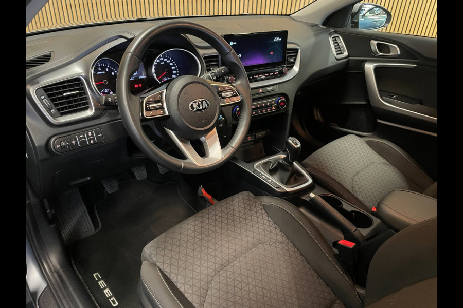 Kia Ceed Sportswagon 1.0 T-GDi DynamicLine|120PK|APPLE CARPLAY/ANDROID AUTO|CAMERA|CRUISE+CLIMATE|PDC|1e EIG|INCL.BTW|NL-AUTO|NAP|