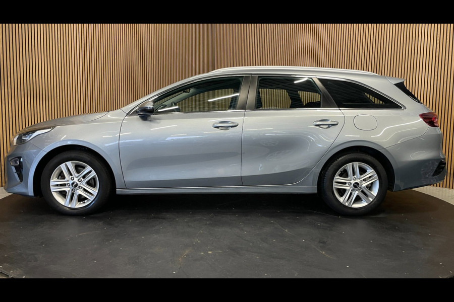 Kia Ceed Sportswagon 1.0 T-GDi DynamicLine|120PK|APPLE CARPLAY/ANDROID AUTO|CAMERA|CRUISE+CLIMATE|PDC|1e EIG|INCL.BTW|NL-AUTO|NAP|