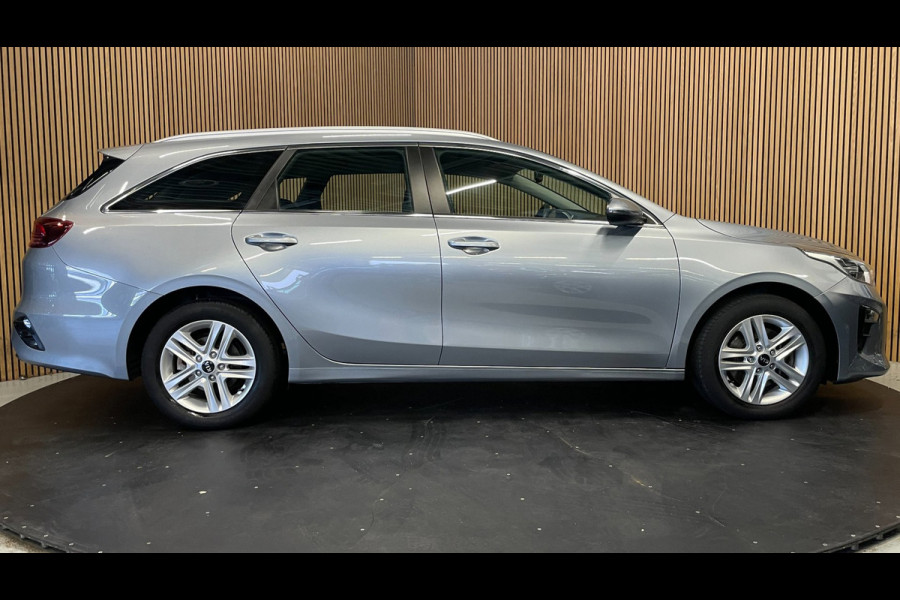 Kia Ceed Sportswagon 1.0 T-GDi DynamicLine|120PK|APPLE CARPLAY/ANDROID AUTO|CAMERA|CRUISE+CLIMATE|PDC|1e EIG|INCL.BTW|NL-AUTO|NAP|