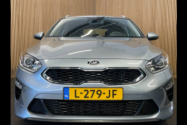 Kia Ceed Sportswagon 1.0 T-GDi DynamicLine|120PK|APPLE CARPLAY/ANDROID AUTO|CAMERA|CRUISE+CLIMATE|PDC|1e EIG|INCL.BTW|NL-AUTO|NAP|