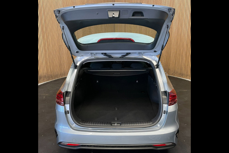 Kia Ceed Sportswagon 1.0 T-GDi DynamicLine|120PK|APPLE CARPLAY/ANDROID AUTO|CAMERA|CRUISE+CLIMATE|PDC|1e EIG|INCL.BTW|NL-AUTO|NAP|