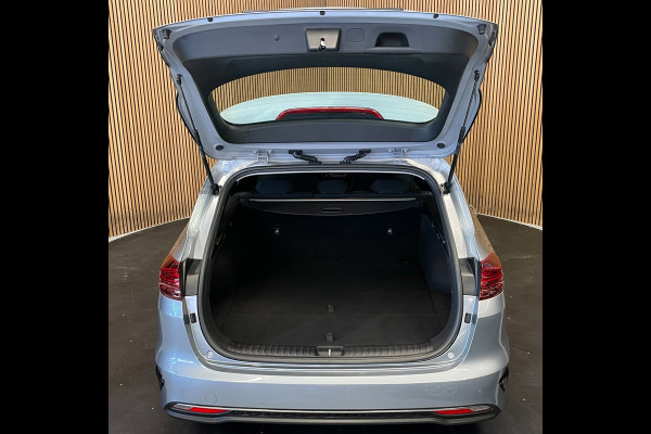 Kia Ceed Sportswagon 1.0 T-GDi DynamicLine|120PK|APPLE CARPLAY/ANDROID AUTO|CAMERA|CRUISE+CLIMATE|PDC|1e EIG|INCL.BTW|NL-AUTO|NAP|