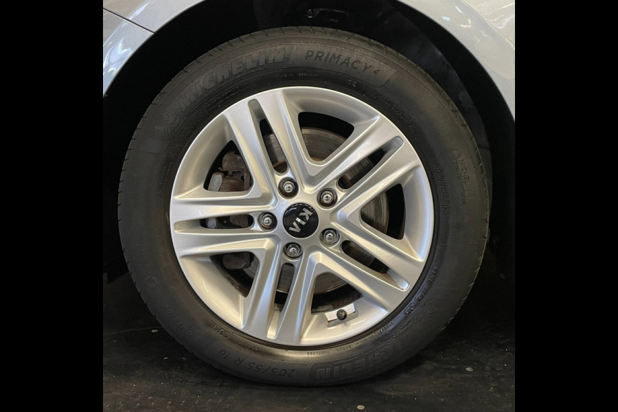 Kia Ceed Sportswagon 1.0 T-GDi DynamicLine|120PK|APPLE CARPLAY/ANDROID AUTO|CAMERA|CRUISE+CLIMATE|PDC|1e EIG|INCL.BTW|NL-AUTO|NAP|