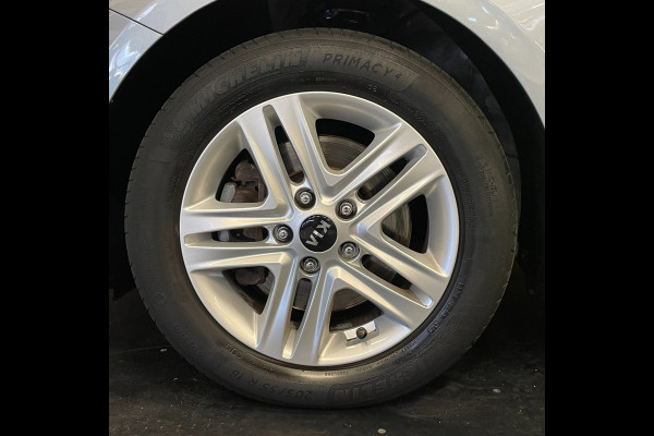 Kia Ceed Sportswagon 1.0 T-GDi DynamicLine|120PK|APPLE CARPLAY/ANDROID AUTO|CAMERA|CRUISE+CLIMATE|PDC|1e EIG|INCL.BTW|NL-AUTO|NAP|