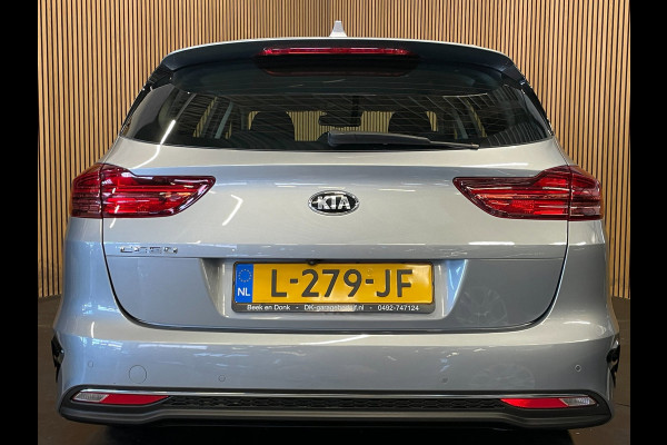 Kia Ceed Sportswagon 1.0 T-GDi DynamicLine|120PK|APPLE CARPLAY/ANDROID AUTO|CAMERA|CRUISE+CLIMATE|PDC|1e EIG|INCL.BTW|NL-AUTO|NAP|