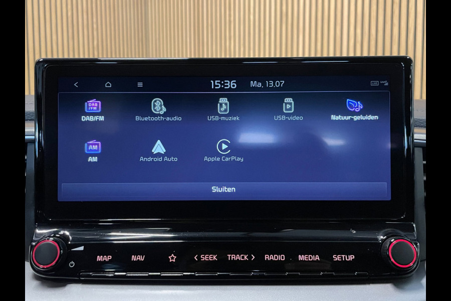 Kia Ceed Sportswagon 1.0 T-GDi DynamicLine|120PK|APPLE CARPLAY/ANDROID AUTO|CAMERA|CRUISE+CLIMATE|PDC|1e EIG|INCL.BTW|NL-AUTO|NAP|