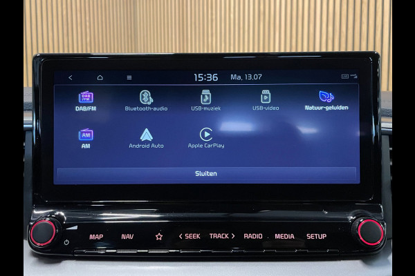 Kia Ceed Sportswagon 1.0 T-GDi DynamicLine|120PK|APPLE CARPLAY/ANDROID AUTO|CAMERA|CRUISE+CLIMATE|PDC|1e EIG|INCL.BTW|NL-AUTO|NAP|