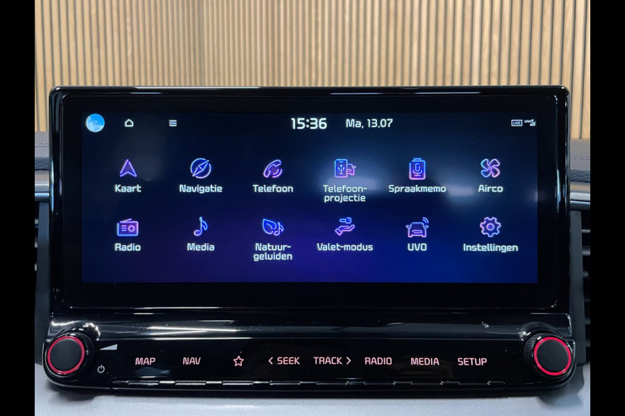 Kia Ceed Sportswagon 1.0 T-GDi DynamicLine|120PK|APPLE CARPLAY/ANDROID AUTO|CAMERA|CRUISE+CLIMATE|PDC|1e EIG|INCL.BTW|NL-AUTO|NAP|
