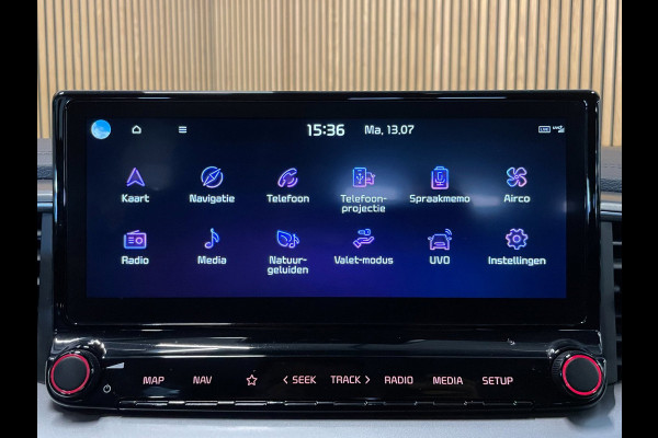 Kia Ceed Sportswagon 1.0 T-GDi DynamicLine|120PK|APPLE CARPLAY/ANDROID AUTO|CAMERA|CRUISE+CLIMATE|PDC|1e EIG|INCL.BTW|NL-AUTO|NAP|