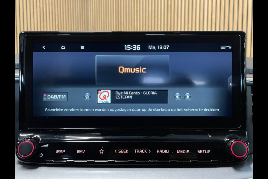 Kia Ceed Sportswagon 1.0 T-GDi DynamicLine|120PK|APPLE CARPLAY/ANDROID AUTO|CAMERA|CRUISE+CLIMATE|PDC|1e EIG|INCL.BTW|NL-AUTO|NAP|