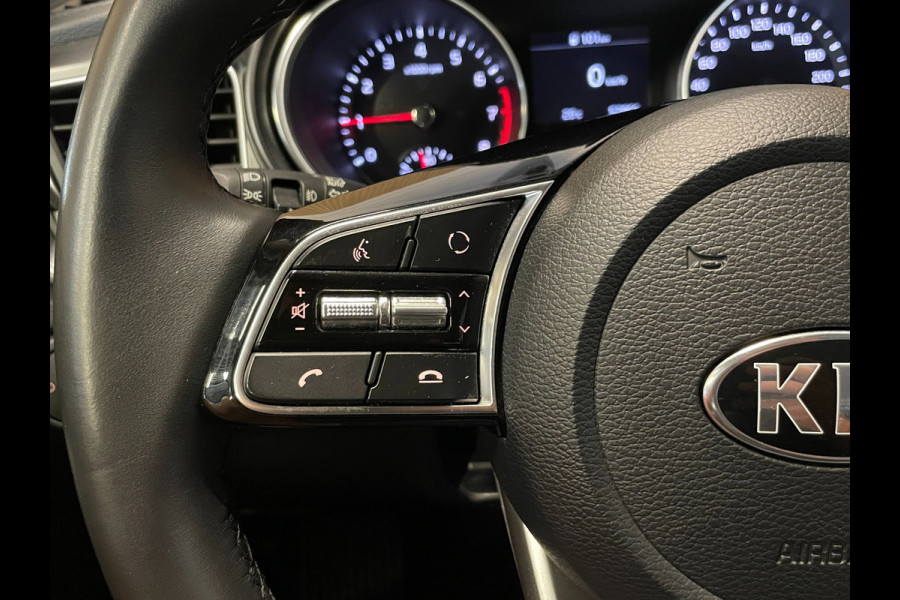 Kia Ceed Sportswagon 1.0 T-GDi DynamicLine|120PK|APPLE CARPLAY/ANDROID AUTO|CAMERA|CRUISE+CLIMATE|PDC|1e EIG|INCL.BTW|NL-AUTO|NAP|