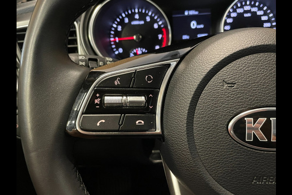 Kia Ceed Sportswagon 1.0 T-GDi DynamicLine|120PK|APPLE CARPLAY/ANDROID AUTO|CAMERA|CRUISE+CLIMATE|PDC|1e EIG|INCL.BTW|NL-AUTO|NAP|