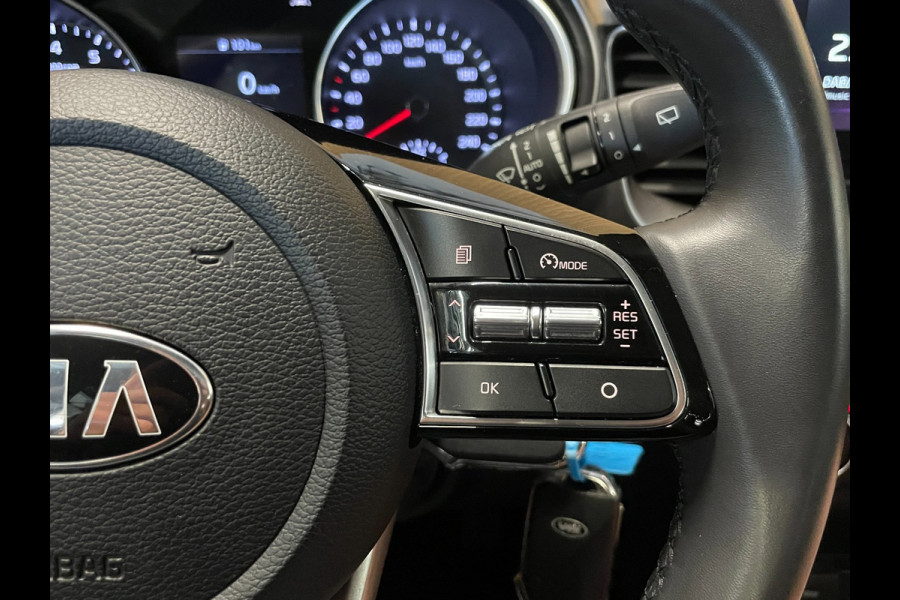Kia Ceed Sportswagon 1.0 T-GDi DynamicLine|120PK|APPLE CARPLAY/ANDROID AUTO|CAMERA|CRUISE+CLIMATE|PDC|1e EIG|INCL.BTW|NL-AUTO|NAP|
