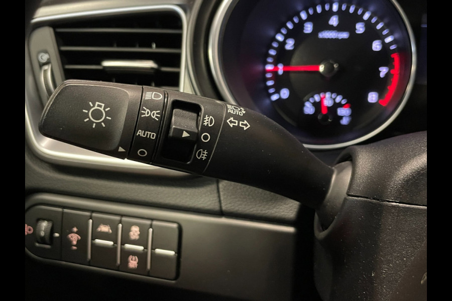 Kia Ceed Sportswagon 1.0 T-GDi DynamicLine|120PK|APPLE CARPLAY/ANDROID AUTO|CAMERA|CRUISE+CLIMATE|PDC|1e EIG|INCL.BTW|NL-AUTO|NAP|