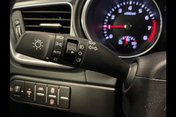 Kia Ceed Sportswagon 1.0 T-GDi DynamicLine|120PK|APPLE CARPLAY/ANDROID AUTO|CAMERA|CRUISE+CLIMATE|PDC|1e EIG|INCL.BTW|NL-AUTO|NAP|
