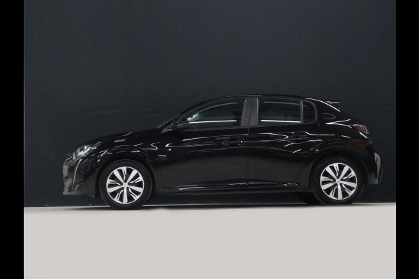 Peugeot 208 1.2 PureTech Blue Lease Active [APPLE CARPLAY,  ANDROID, CRUISE CONTROL, MULTIFUNCTIONEEL STUURWIEL, CLIMATE, NAVIGATIE, BLUETOOTH, NIEUWSTAAT]