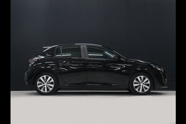 Peugeot 208 1.2 PureTech Blue Lease Active [APPLE CARPLAY,  ANDROID, CRUISE CONTROL, MULTIFUNCTIONEEL STUURWIEL, CLIMATE, NAVIGATIE, BLUETOOTH, NIEUWSTAAT]