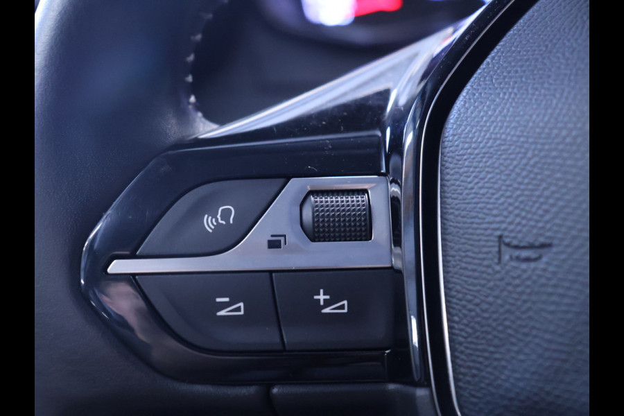 Peugeot 208 1.2 PureTech Blue Lease Active [APPLE CARPLAY,  ANDROID, CRUISE CONTROL, MULTIFUNCTIONEEL STUURWIEL, CLIMATE, NAVIGATIE, BLUETOOTH, NIEUWSTAAT]