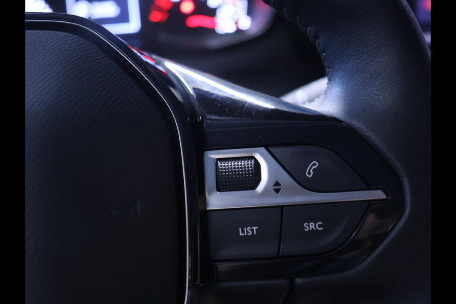 Peugeot 208 1.2 PureTech Blue Lease Active [APPLE CARPLAY,  ANDROID, CRUISE CONTROL, MULTIFUNCTIONEEL STUURWIEL, CLIMATE, NAVIGATIE, BLUETOOTH, NIEUWSTAAT]