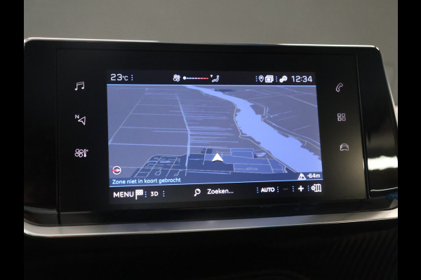 Peugeot 208 1.2 PureTech Blue Lease Active [APPLE CARPLAY,  ANDROID, CRUISE CONTROL, MULTIFUNCTIONEEL STUURWIEL, CLIMATE, NAVIGATIE, BLUETOOTH, NIEUWSTAAT]