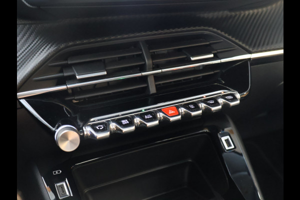 Peugeot 208 1.2 PureTech Blue Lease Active [APPLE CARPLAY,  ANDROID, CRUISE CONTROL, MULTIFUNCTIONEEL STUURWIEL, CLIMATE, NAVIGATIE, BLUETOOTH, NIEUWSTAAT]