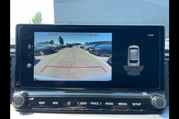 Kia Ceed Sportswagon 1.5 T-GDi GT-Line|160PK|TREKHAAK|ACC|DIGITAL|KEYLESS|JBL|CARPLAY|ANDROID|STOEL+STUURVERW|CAMERA|CRUISE+CLIMA|
