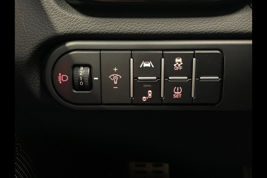 Kia Ceed Sportswagon 1.5 T-GDi GT-Line|160PK|TREKHAAK|ACC|DIGITAL|KEYLESS|JBL|CARPLAY|ANDROID|STOEL+STUURVERW|CAMERA|CRUISE+CLIMA|