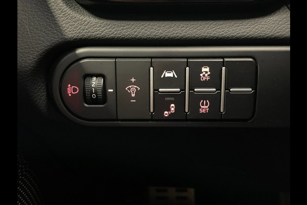 Kia Ceed Sportswagon 1.5 T-GDi GT-Line|160PK|TREKHAAK|ACC|DIGITAL|KEYLESS|JBL|CARPLAY|ANDROID|STOEL+STUURVERW|CAMERA|CRUISE+CLIMA|