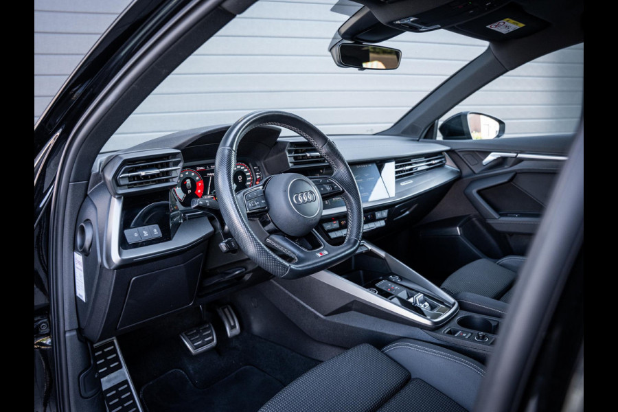 Audi A3 Sportback 30 TFSI S edition S3 Look l Matrix l B&O