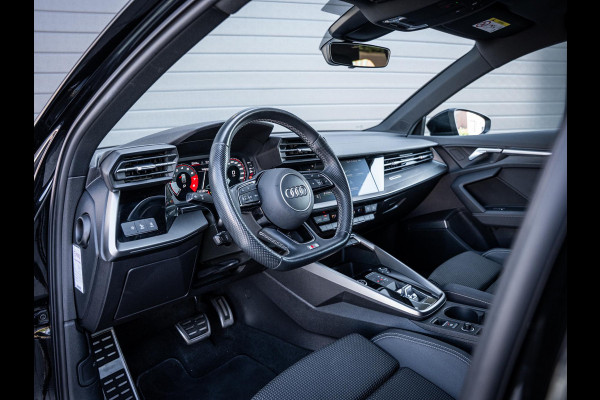 Audi A3 Sportback 30 TFSI S edition S3 Look l Matrix l B&O