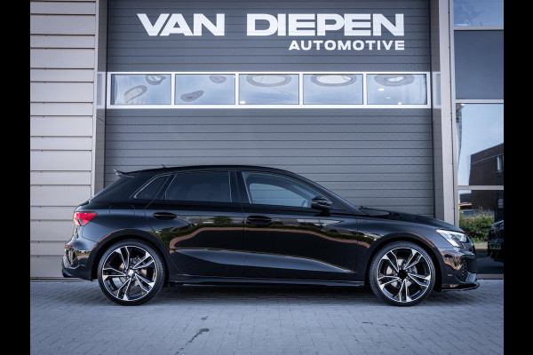 Audi A3 Sportback 30 TFSI S edition S3 Look l Matrix l B&O