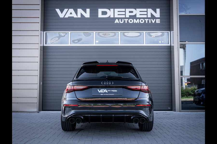 Audi A3 Sportback 30 TFSI S edition S3 Look l Matrix l B&O