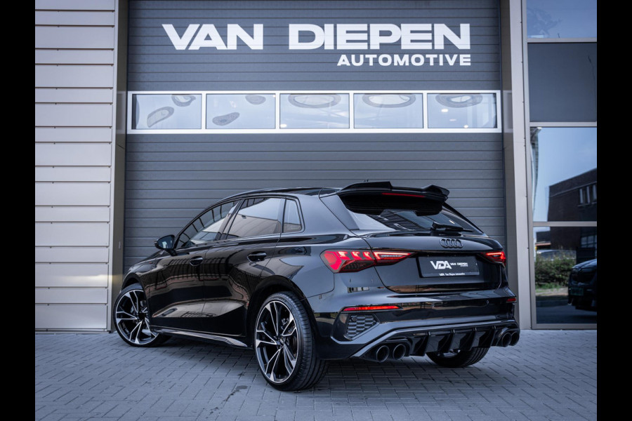 Audi A3 Sportback 30 TFSI S edition S3 Look l Matrix l B&O