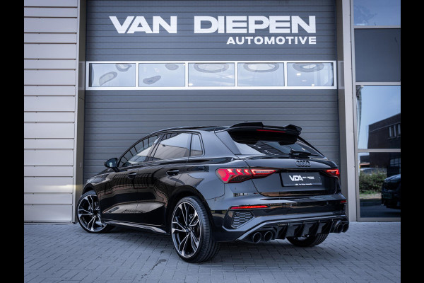 Audi A3 Sportback 30 TFSI S edition S3 Look l Matrix l B&O